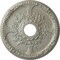 Ekena Millwork Antioch Ceiling Medallion (Fits Canopies up to 3 1/2"), 18"OD x 3 1/2"ID x 1 3/8"P, Flash Gold CM18SEFLS - alternate 1